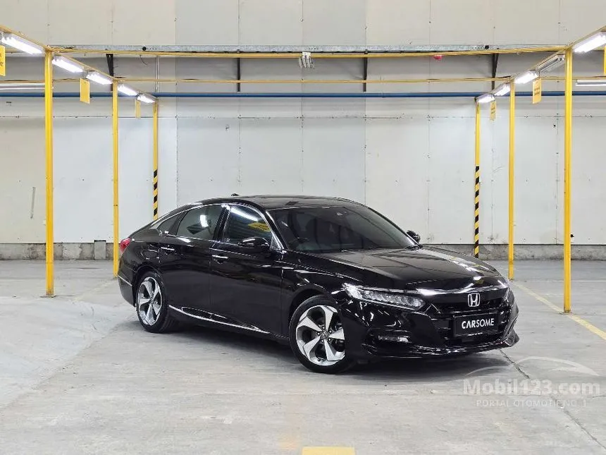 2022 Honda Accord Sedan
