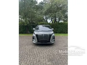 2025 Denza D9 Advanced MPV