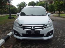 Family Car Festival-2017 Suzuki Ertiga 1.4 GL Manual