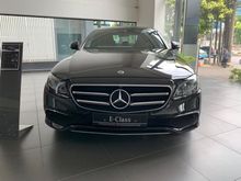 NEW MERCEDES BENZ E 300 AVANTGARDE BEST PRICE