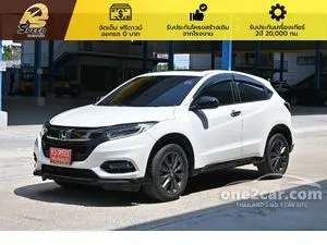 2016 Honda HR-V 1.8 EL SUV