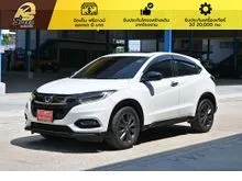 2016 Honda HR-V 1.8 (ปี 14-18) EL SUV