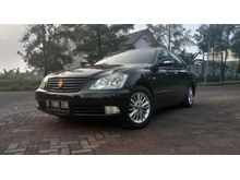 2005 Toyota Crown 3.0 Royal Saloon Full Sedan