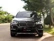 Jual Mobil BMW X1 2018 sDrive18i xLine 1.5 di DKI Jakarta Automatic SUV Hitam Rp 389.000.000