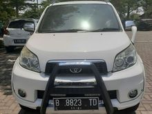 2011 Toyota Rush 1.5 S SUV
