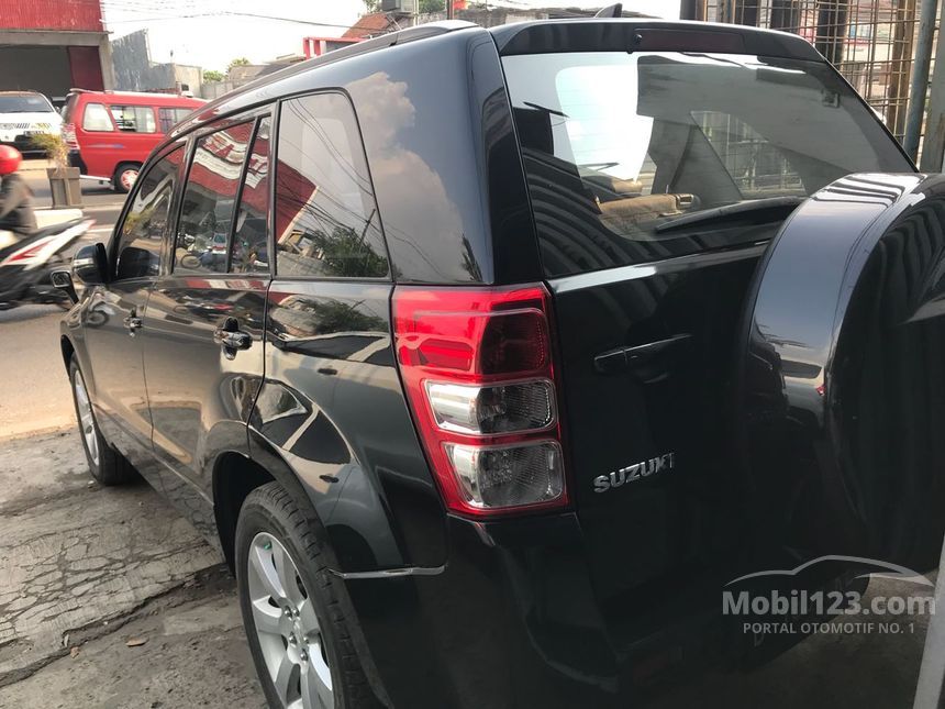 Suzuki Vitara Bekas Bekasi - Mobil Bekas - Halaman 2 - Waa2