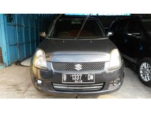 2008 Suzuki Swift 1.5