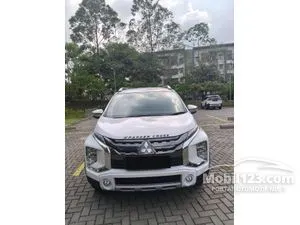 2019 Mitsubishi Xpander Cross 1.5 MPV