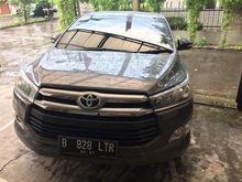 Dijual Innova Reborn 2016 type V