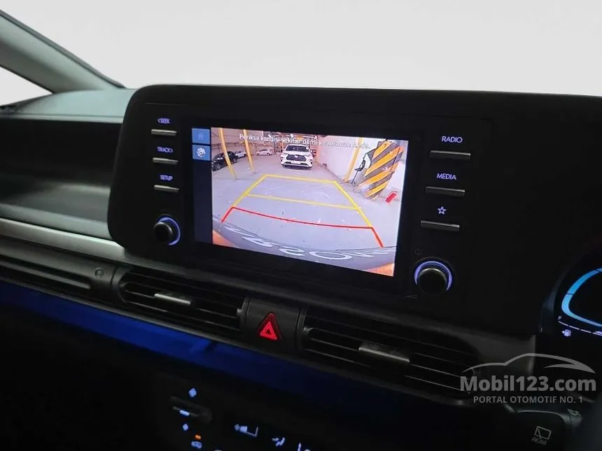 2022 Hyundai Stargazer Prime MPV