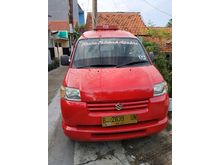 2014 Suzuki APV Angkot (Dijual Cepat)