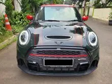 2021 MINI Cabrio 2.0 John Cooper Works Convertible