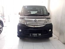 2015 Daihatsu Luxio 1.5 X MPV