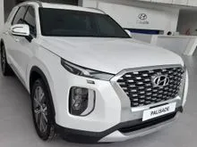 2022 Hyundai Palisade 2.2 Signature - Jaminan Harga Terbaik Grab it Fast