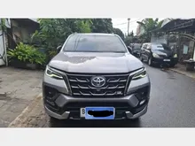2024 Toyota Fortuner 2.8 GR Sport 4X2 SUV