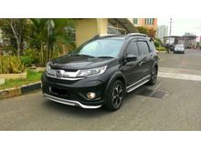 BR-V 1.5 E Prestige AT 2016 - Low KM