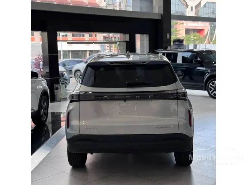 2026 Chery Tiggo Cross Premium SUV