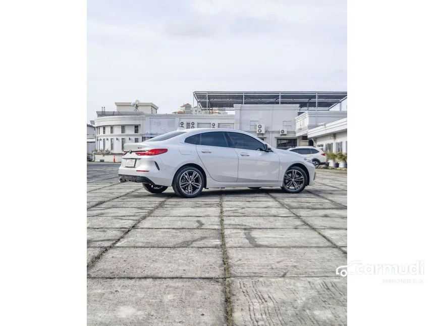 2023 BMW 218i Gran Coupe Sport Coupe