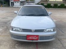 1994 Mitsubishi Lancer 1.5 E-CAR (ปี 92-96) GLXi Sedan