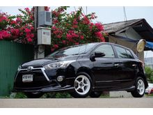 2016 Toyota Yaris 1.2 (ปี 13-17) G Hatchback