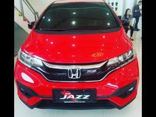 *..PROMO SPECIAL ..* Honda Jazz 1.5 RS CVT Ready Stock cash/credit siap proses dp & bunga ringan (BANDUNG ONLY)