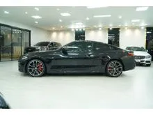 2024 BMW 430i 2.0 M Sport Convertible