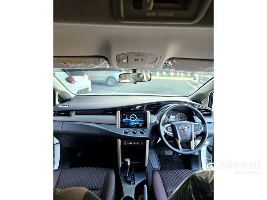 2025 Toyota Kijang Innova G MPV