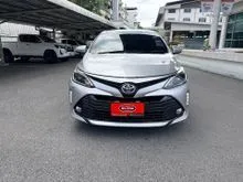 2021 Toyota VIOS 1.5 (ปี 17-22) Mid Sedan