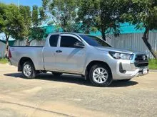 2024 Toyota HILUX REVO 2.4 Smart Cab Z Edition Entry Pickup