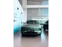 2026 Geely EX 5 0.0 Max SUV