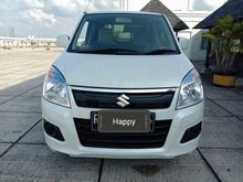 2019 Suzuki Karimun Wagon R 1,0 GL Wagon R Hatchback
