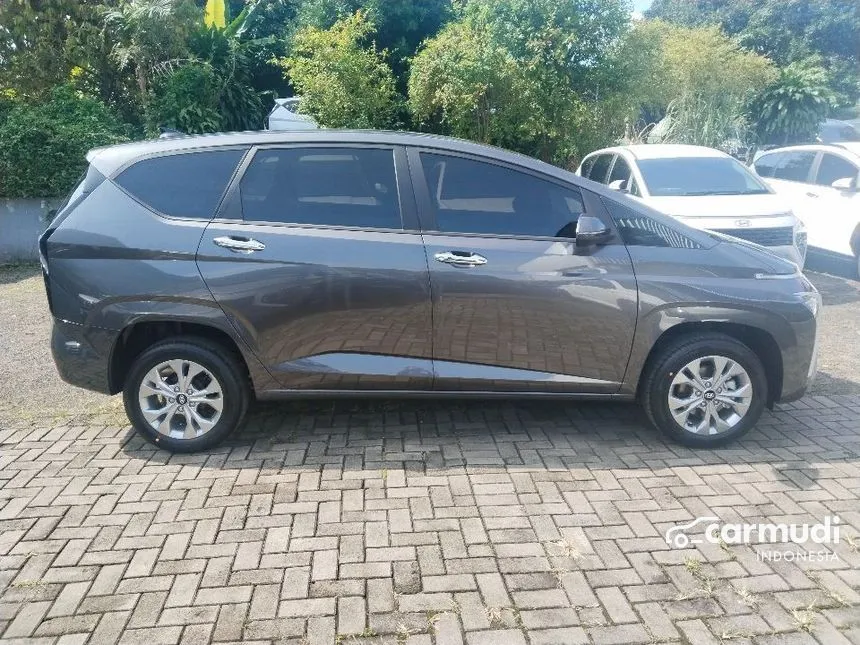 2026 Hyundai Stargazer Essential MPV