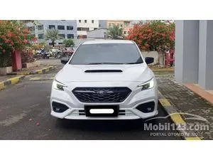 2023 Subaru WRX 2.4 TS Eyesight Sedan