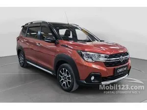 2022 Suzuki XL7 1.5 Alpha SUV