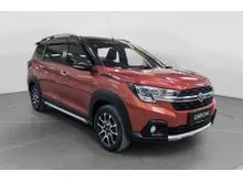 2022 Suzuki XL7 1.5 Alpha SUV (kilometer 22rb)