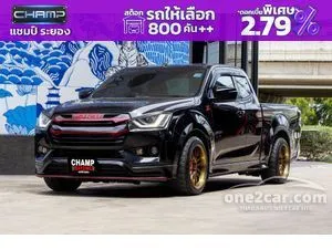 2022 Isuzu D-MAX 1.9 X-Series Speed Space Cab Pickup