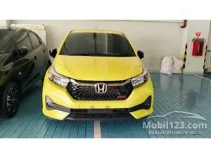 2026 Honda Brio 1.2 RS Hatchback