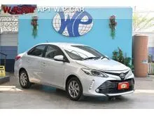 2020 Toyota VIOS 1.5 (ปี 17-22) Mid Sedan