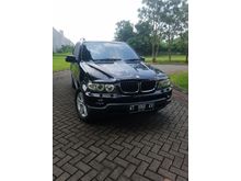 2005 BMW X5 3.0i Pmk 2009