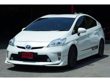 2013 Toyota Prius 1.8 (ปี 09-16) TRD Sportivo Hatchback AT