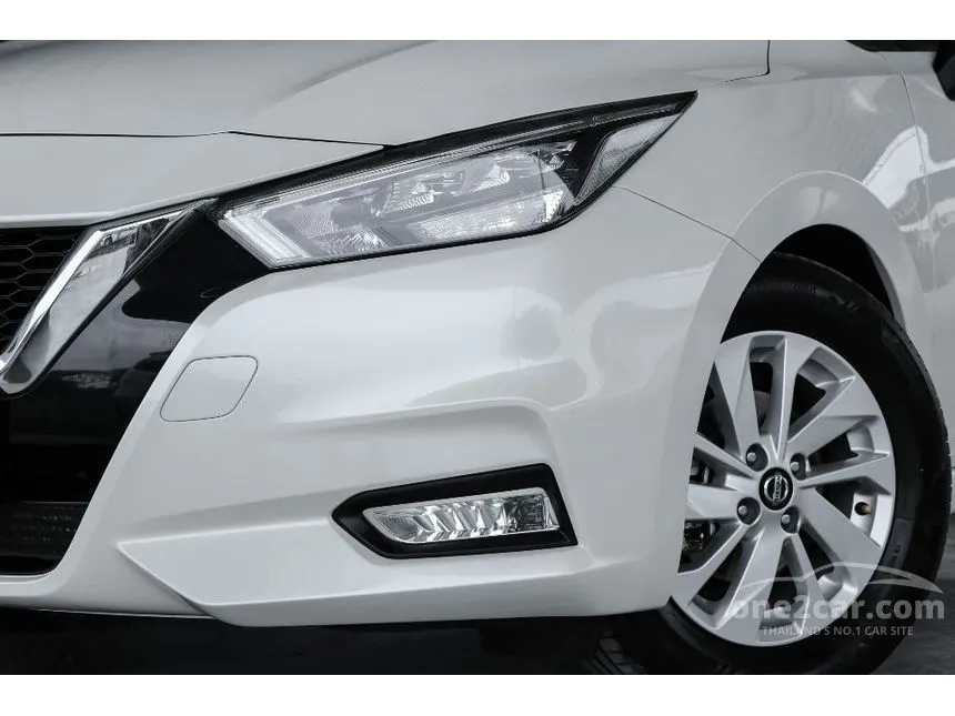 2023 Nissan ALMERA VL Sedan