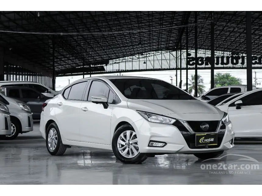 2023 Nissan ALMERA VL Sedan