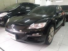 Mazda RX-8 2012 COUPE MULUS TERAWAT