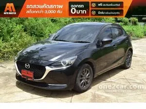 2021 Mazda 2 1.3 S Sports Hatchback