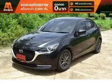 2021 Mazda 2 1.3 (ปี 15-25) S Sports Hatchback