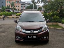 2015 Honda Mobilio 1.5 E Prestige MPV Termurah