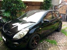 2012 Hyundai I-20 Automatic Hatchback #jualcepatpemiliklangsung
