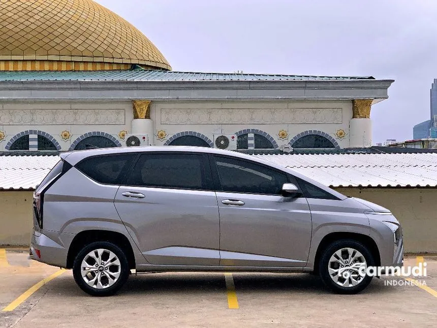 2023 Hyundai Stargazer Trend Wagon