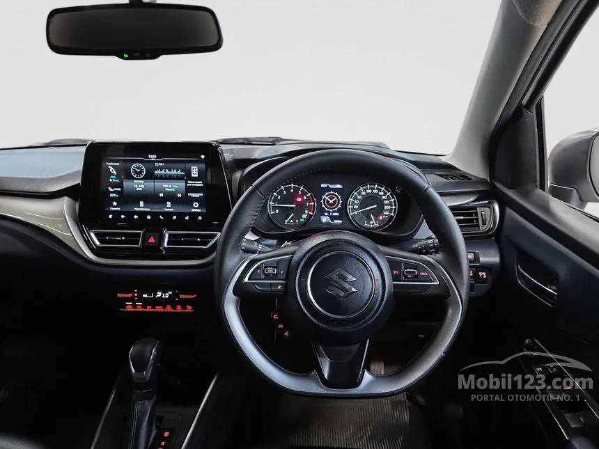 2024 Suzuki Baleno Hatchback