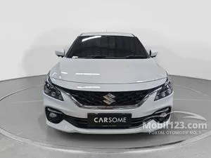 2024 Suzuki Baleno 1.5 Hatchback